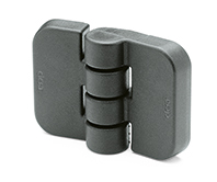 GN 437.1 Hinges | Elesa+Ganter